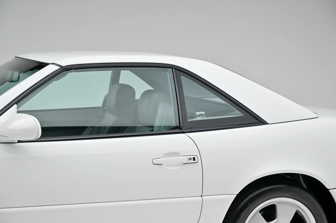 1999 Mercedes-Benz R129 SL-Class - Image 21 of 31