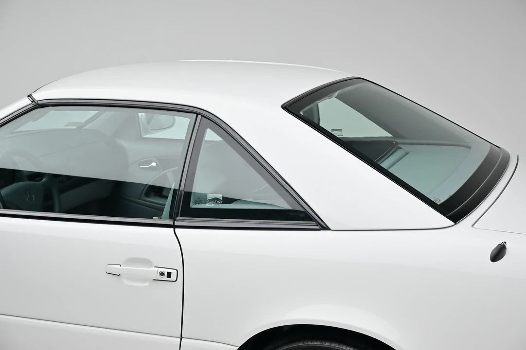 1999 Mercedes-Benz R129 SL-Class - Image 24 of 31