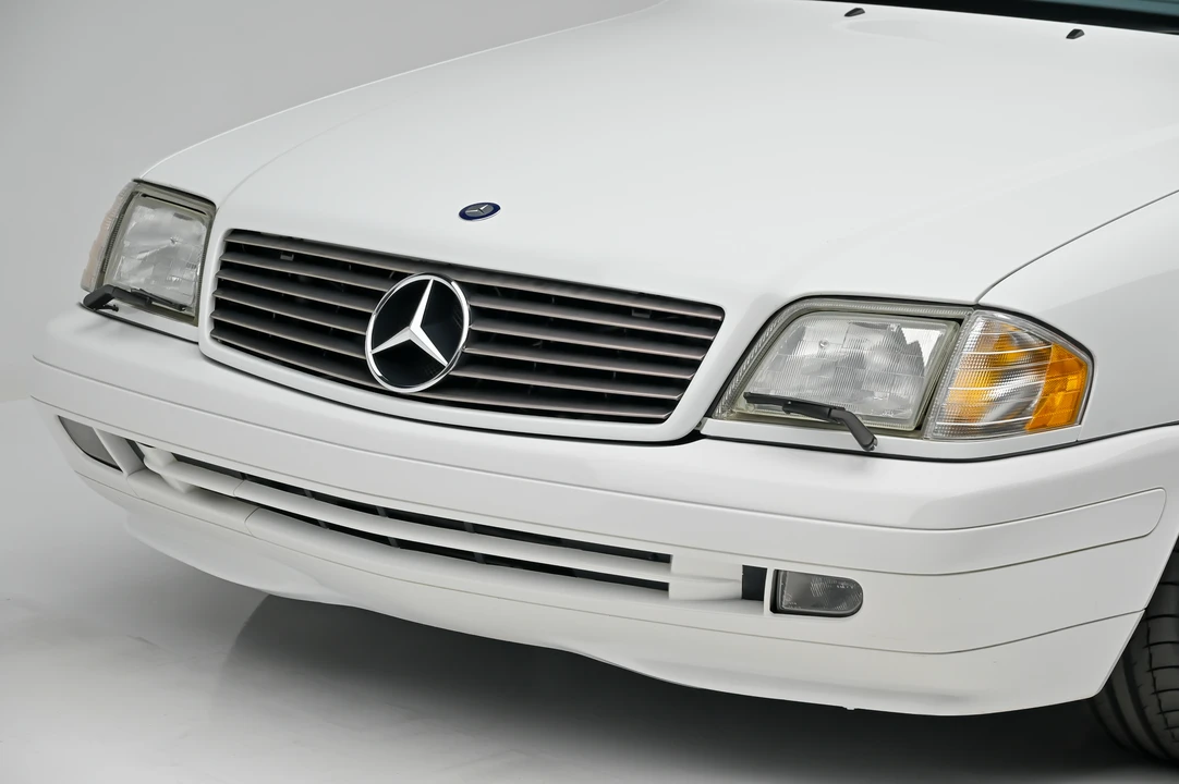 1999 Mercedes-Benz R129 SL-Class - Image 17 of 31