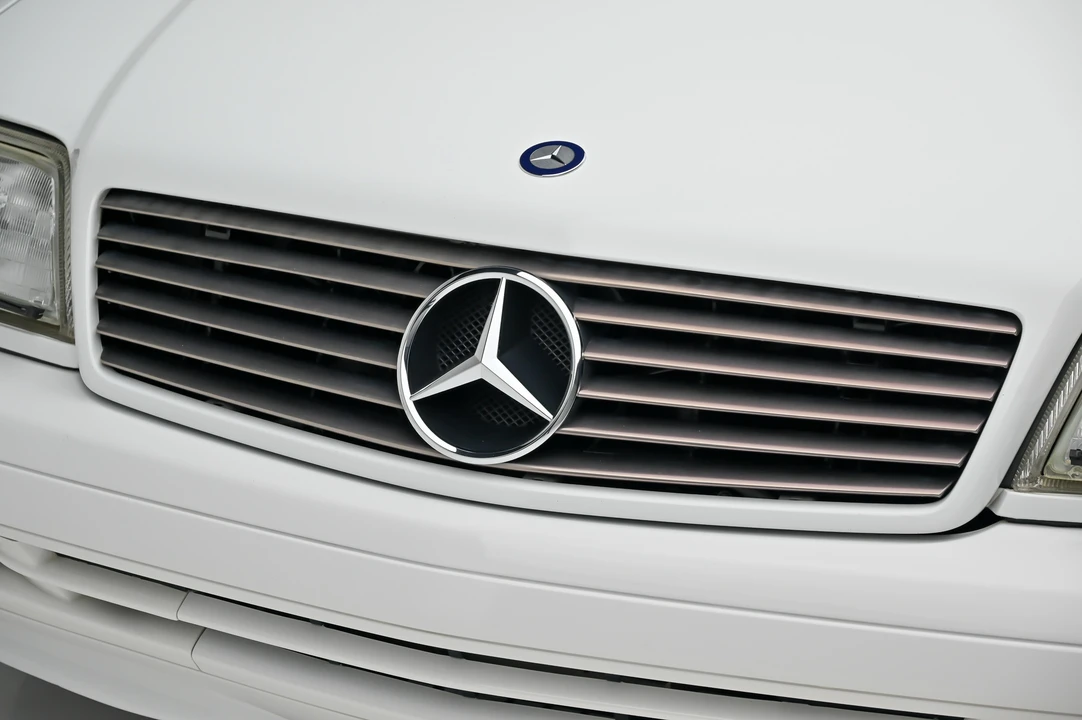 1999 Mercedes-Benz R129 SL-Class - Image 15 of 31
