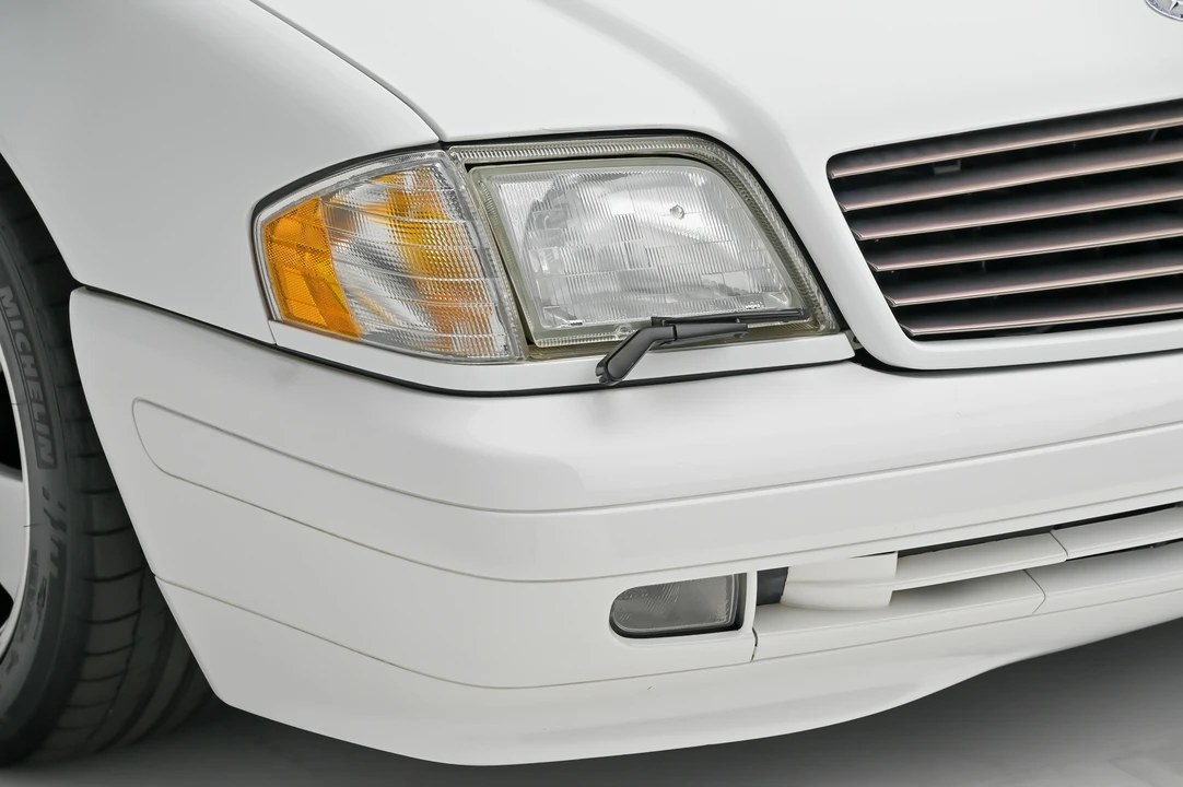 1999 Mercedes-Benz R129 SL-Class - Image 13 of 31