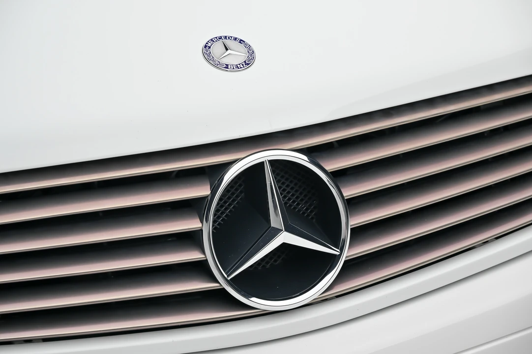 1999 Mercedes-Benz R129 SL-Class - Image 14 of 31