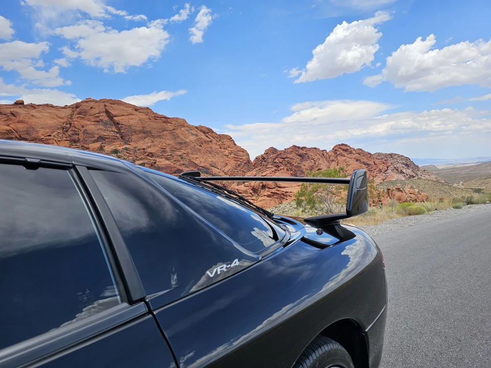 1999 Mitsubishi 3000GT Series 3 - Image 24 of 31