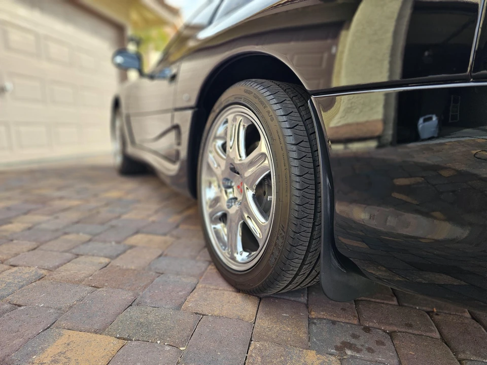 1999 Mitsubishi 3000GT Series 3 - Image 23 of 31