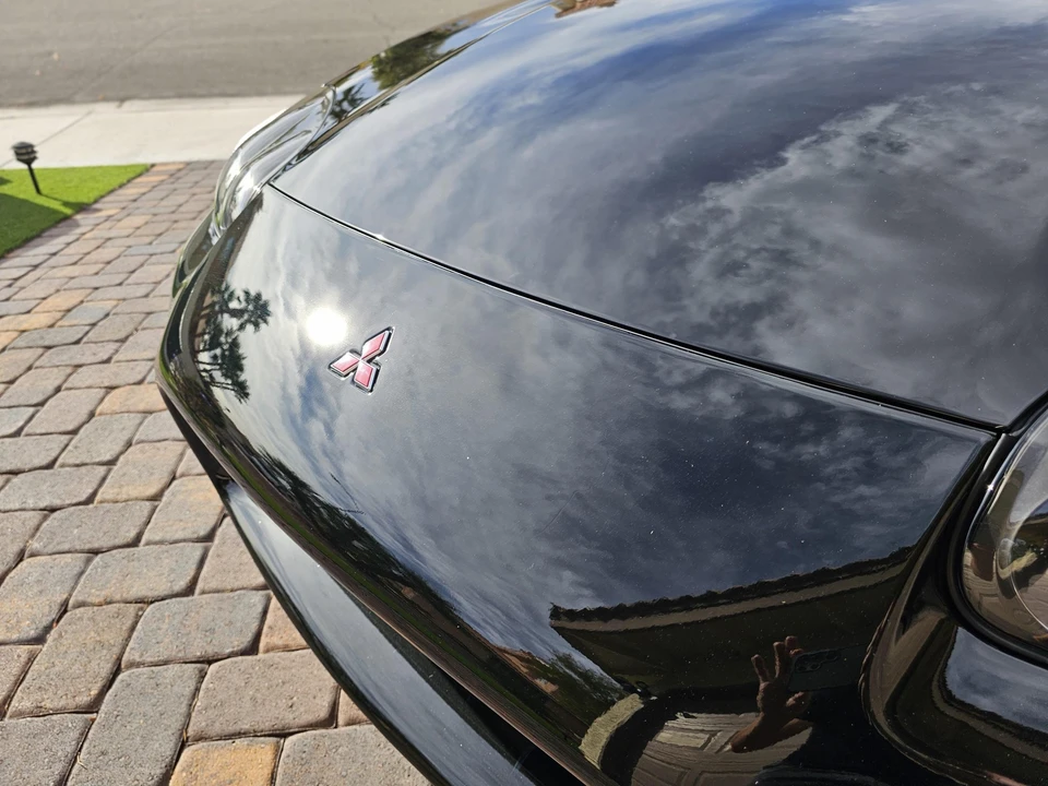 1999 Mitsubishi 3000GT Series 3 - Image 19 of 31