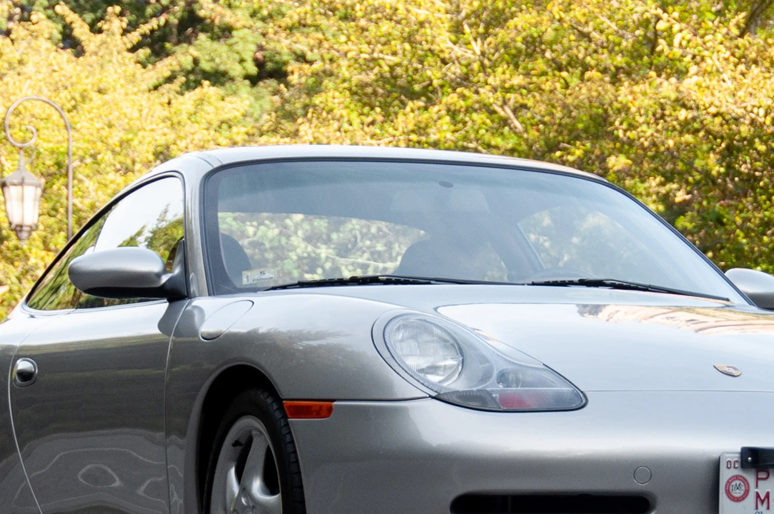 1999 Porsche 996 Carrera - Image 25 of 31