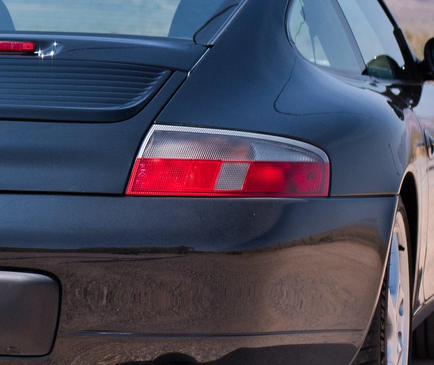 1999 Porsche 996 Carrera - Image 30 of 31