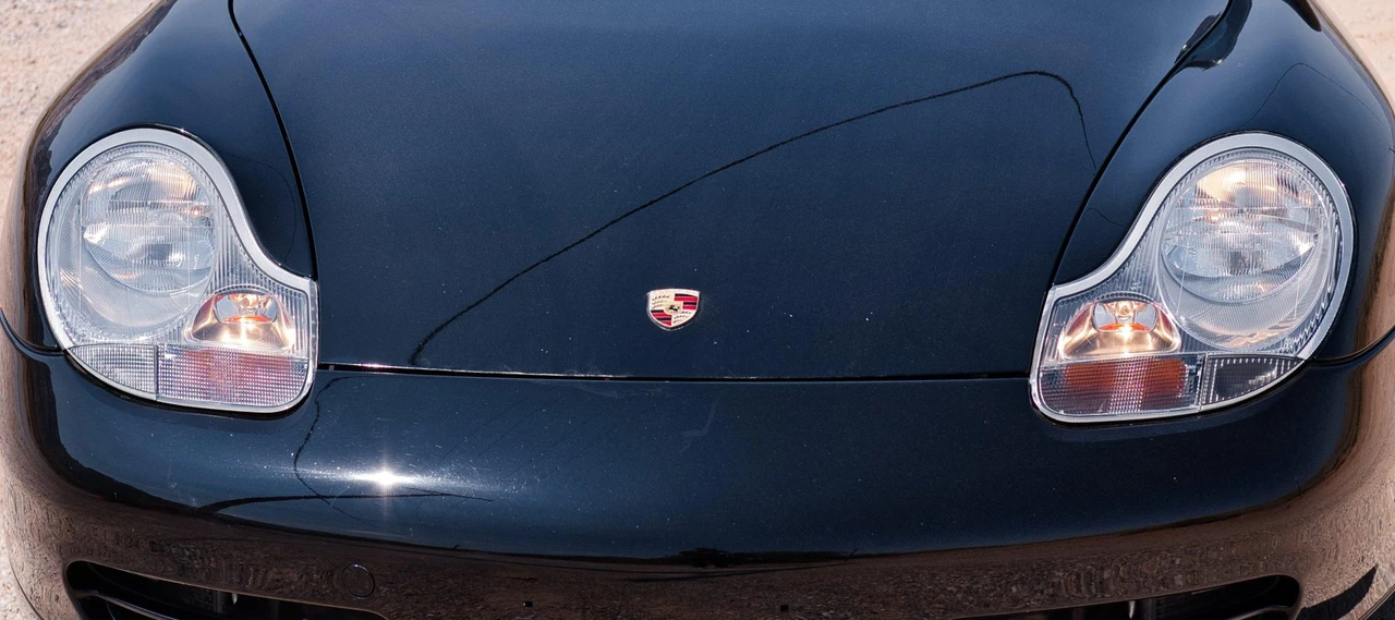 1999 Porsche 996 Carrera - Image 31 of 31