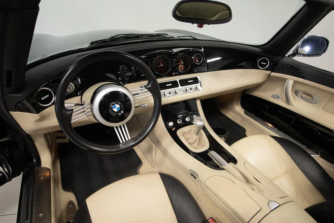2000 BMW Z8 - Image 5 of 7