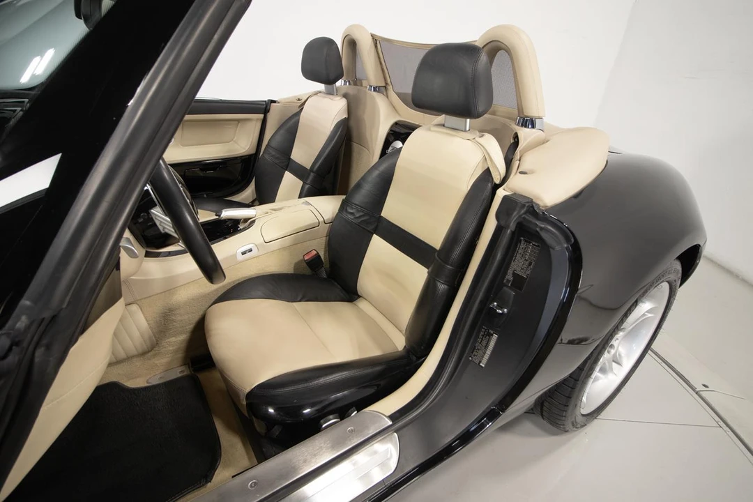 2000 BMW Z8 - Image 4 of 7
