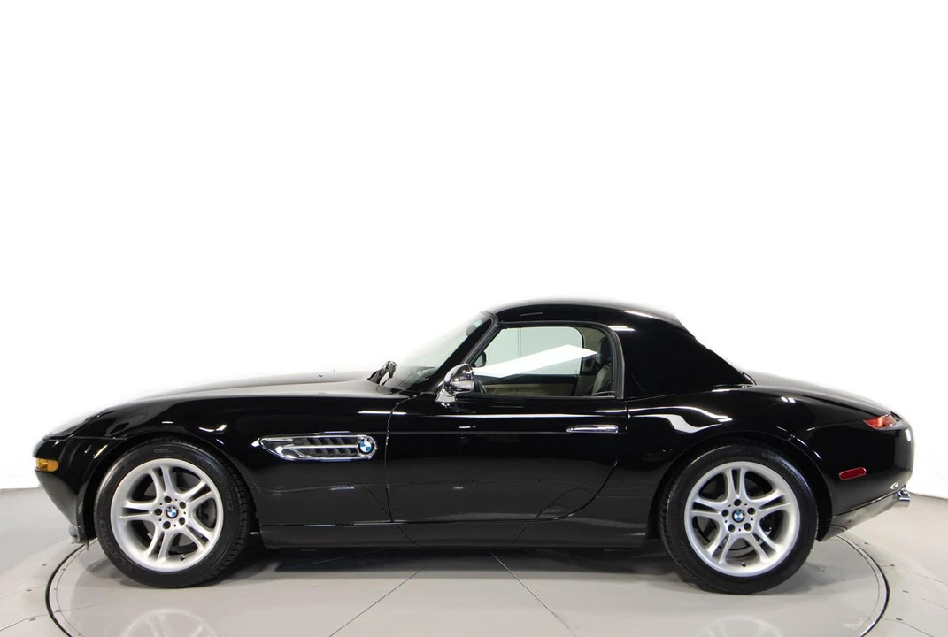 2000 BMW Z8 - Image 3 of 7