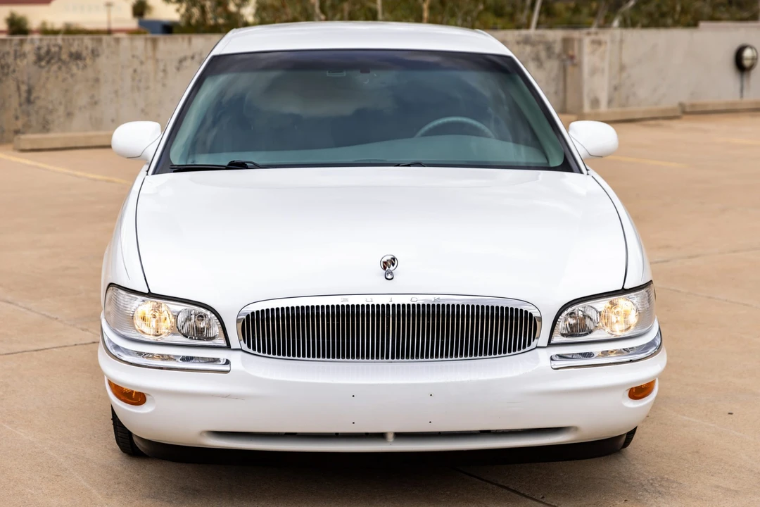 2000 Buick Park Avenue - Image 23 of 31