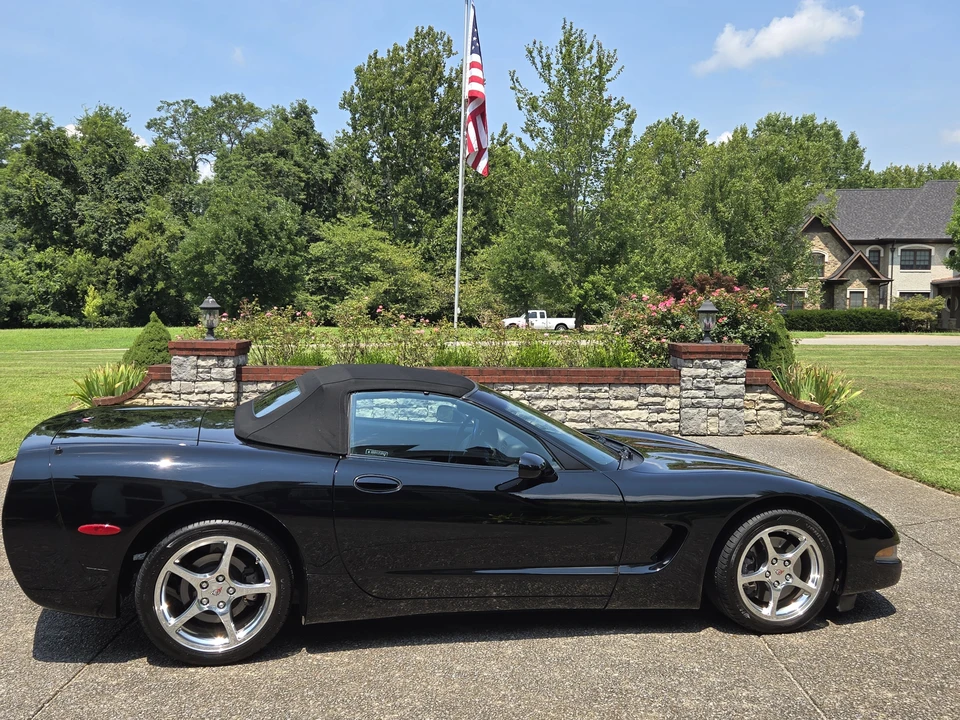 2000 Chevrolet Corvette C5 - Image 28 of 31