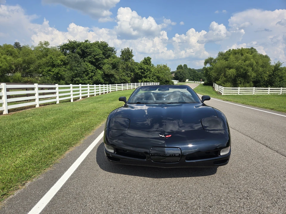 2000 Chevrolet Corvette C5 - Image 7 of 31