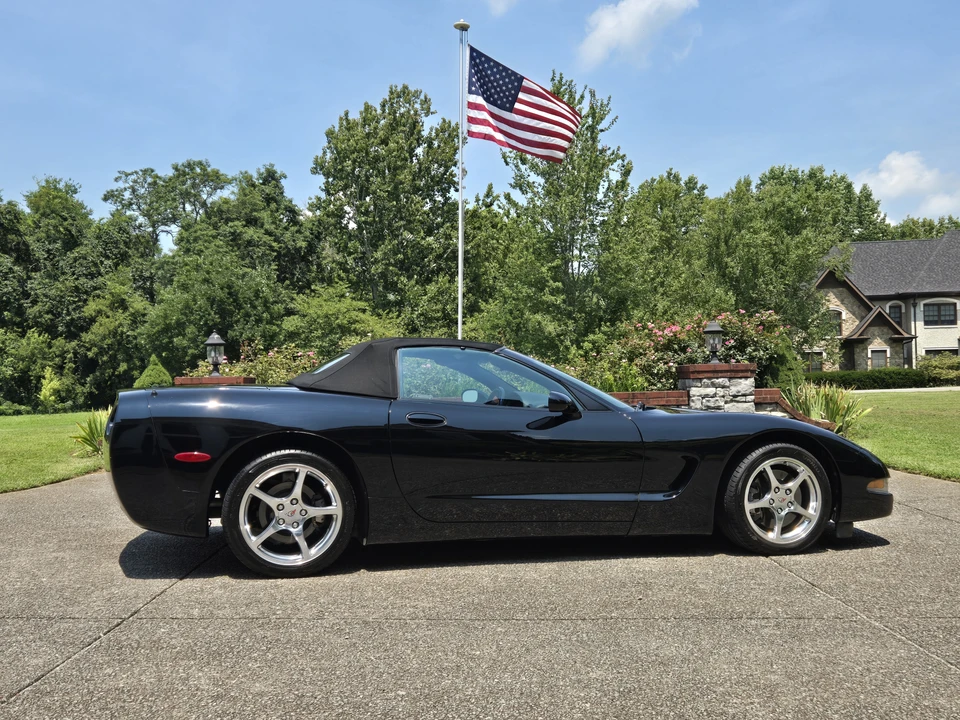 2000 Chevrolet Corvette C5 - Image 20 of 31