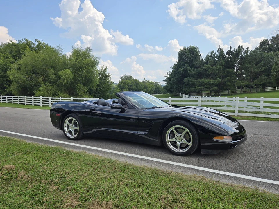 2000 Chevrolet Corvette C5 - Image 26 of 31