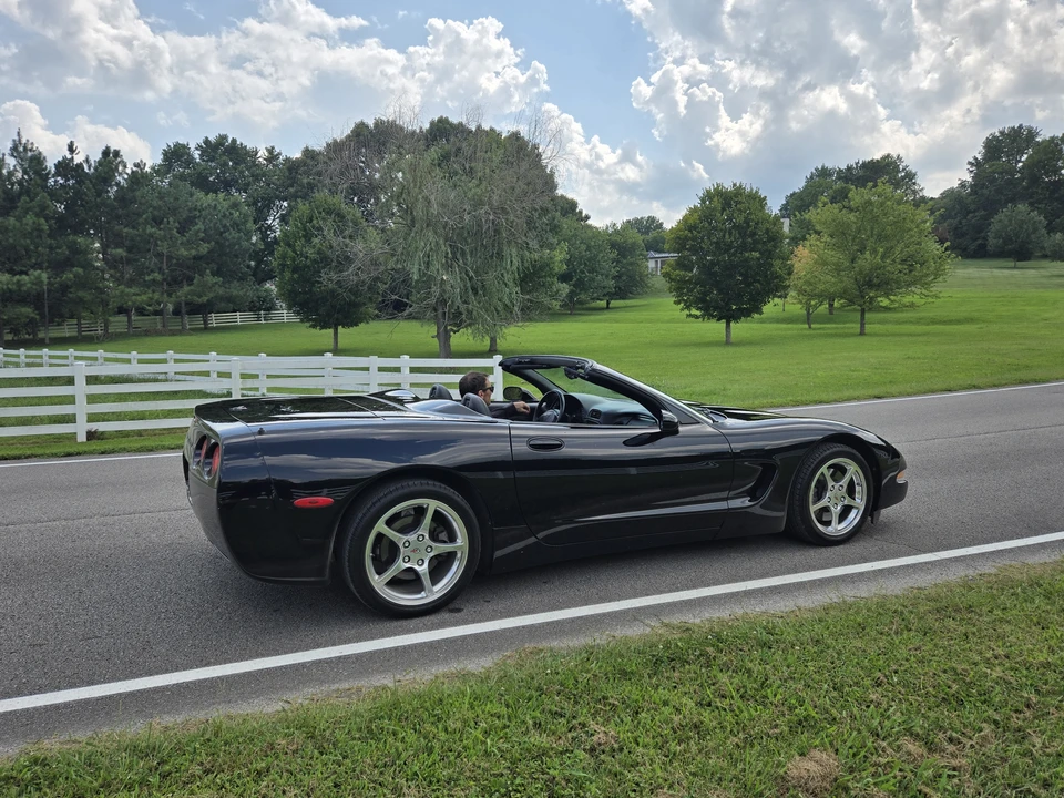2000 Chevrolet Corvette C5 - Image 19 of 31
