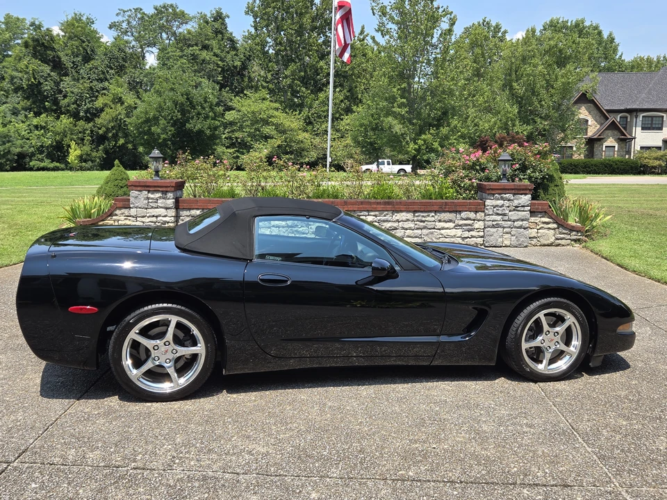 2000 Chevrolet Corvette C5 - Image 14 of 31