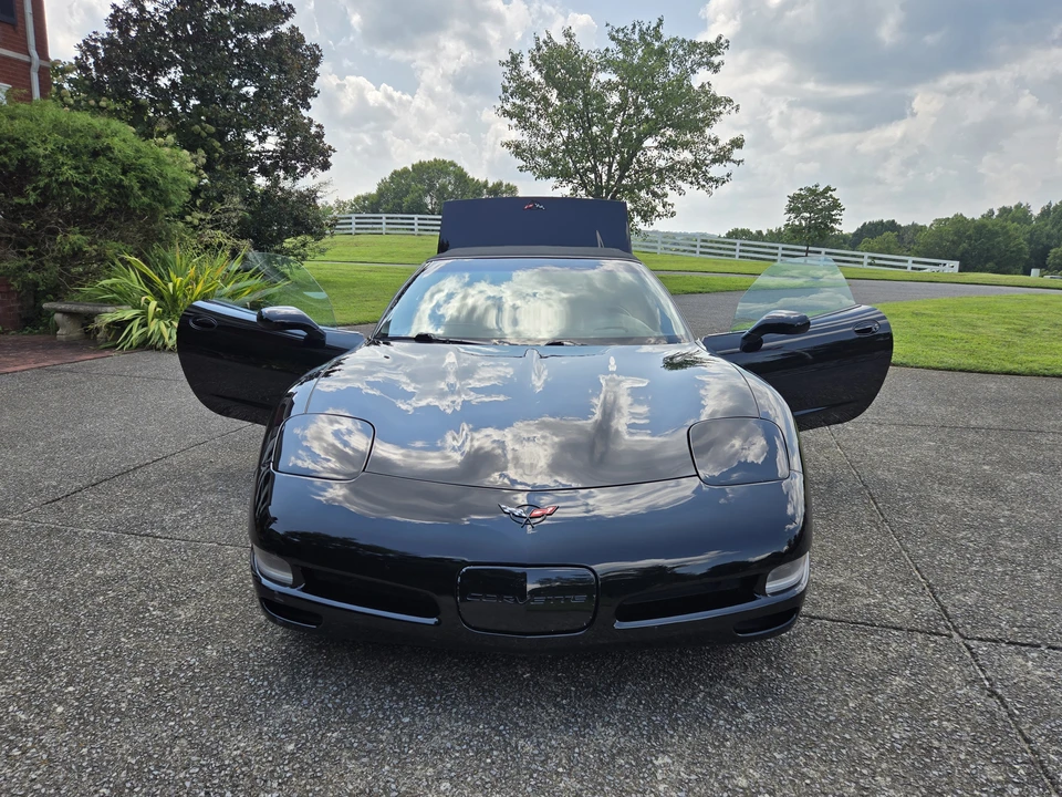 2000 Chevrolet Corvette C5 - Image 23 of 31