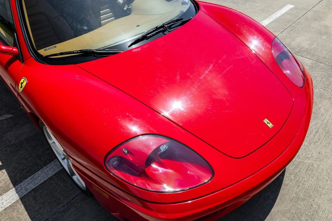 2000 Ferrari 360 Modena - Image 24 of 31