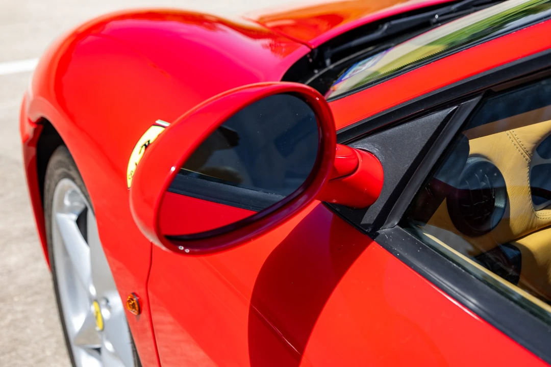 2000 Ferrari 360 Modena - Image 17 of 31
