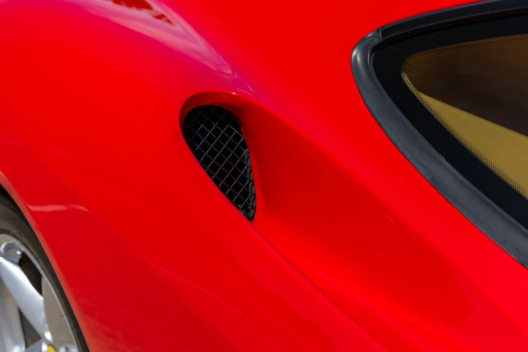 2000 Ferrari 360 Modena - Image 31 of 31