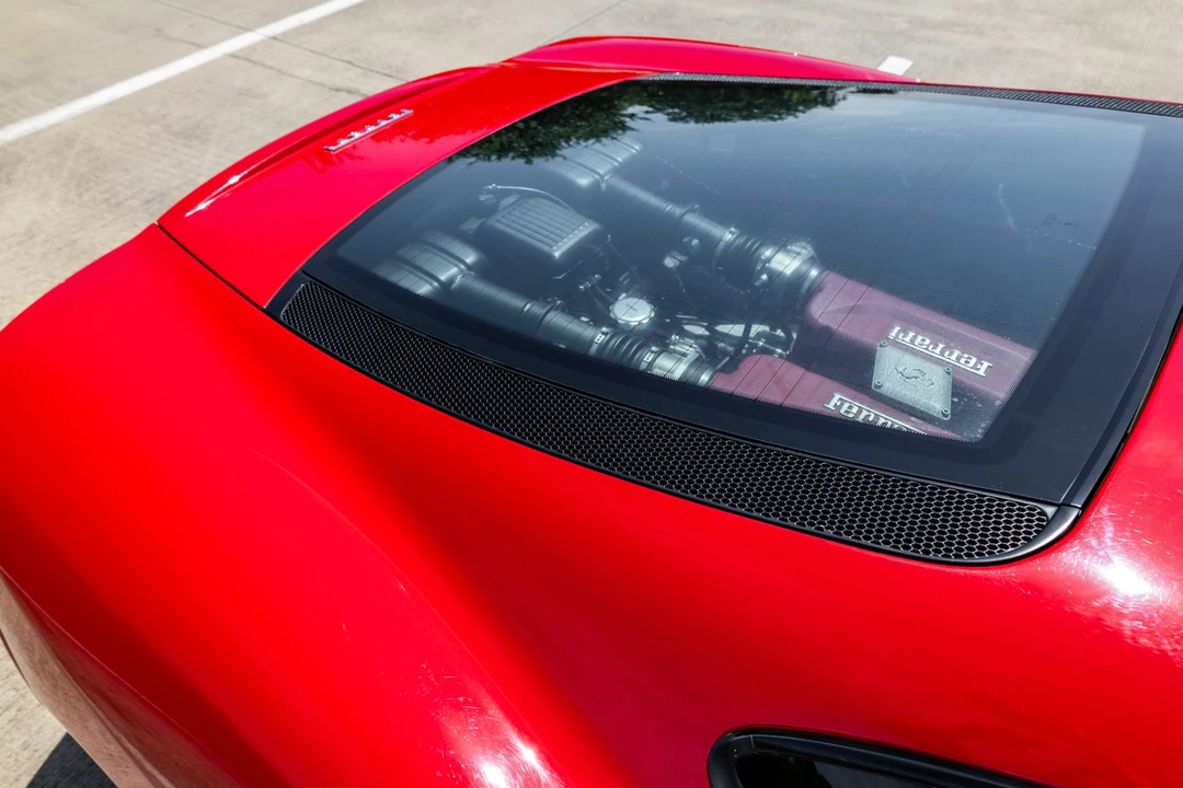 2000 Ferrari 360 Modena - Image 23 of 31