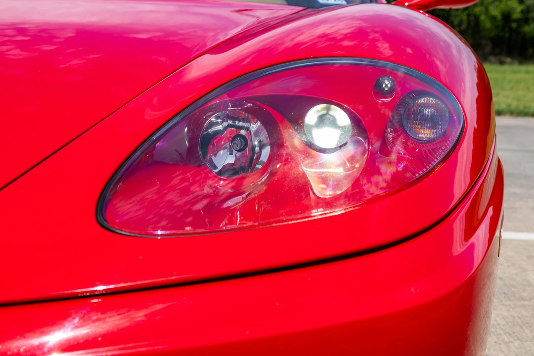 2000 Ferrari 360 Modena - Image 13 of 31