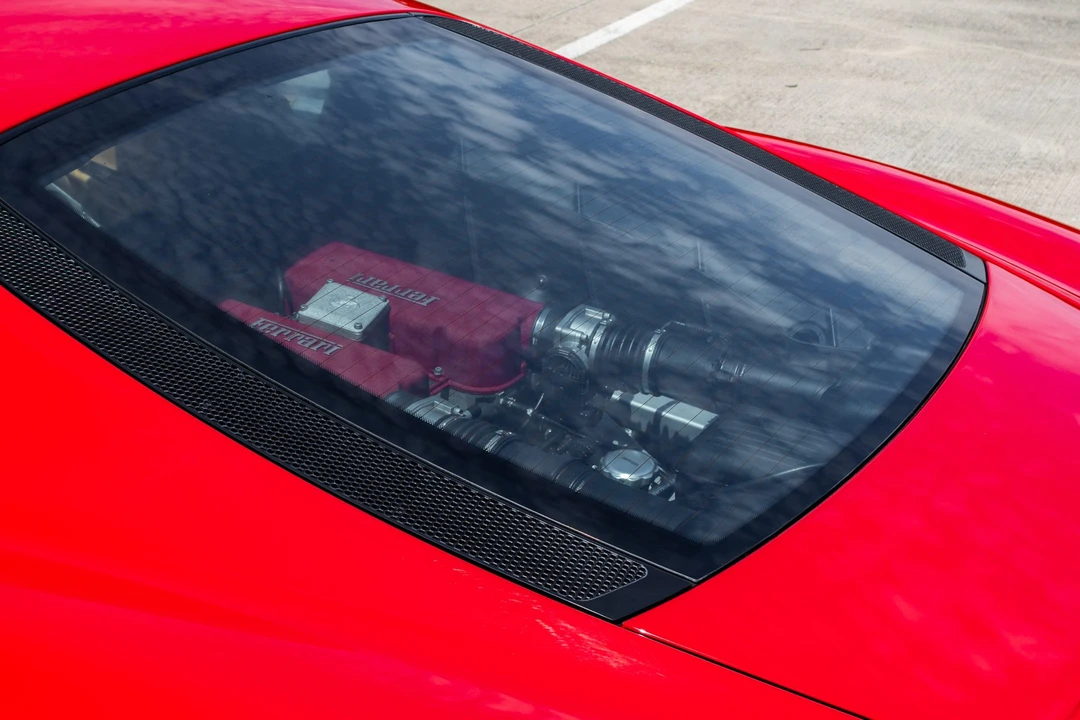 2000 Ferrari 360 Modena - Image 22 of 31
