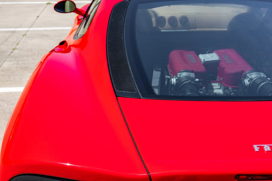 2000 Ferrari 360 Modena - Image 27 of 31