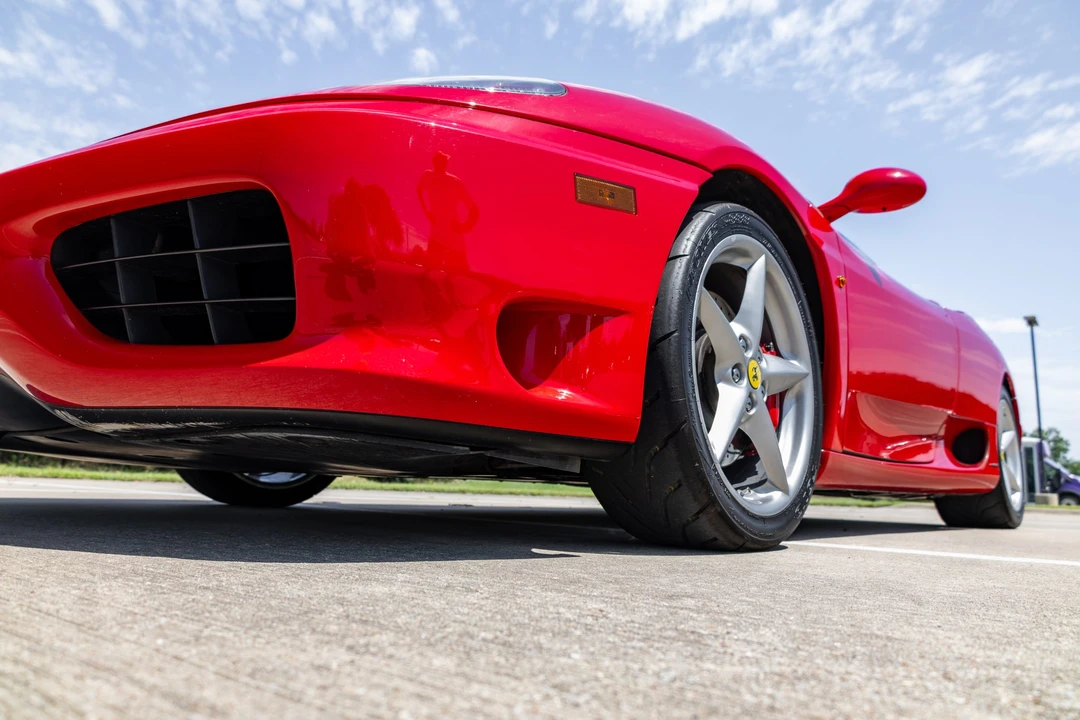 2000 Ferrari 360 Modena - Image 10 of 31