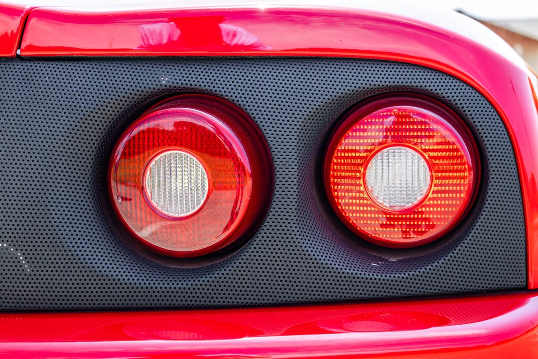 2000 Ferrari 360 Modena - Image 16 of 31
