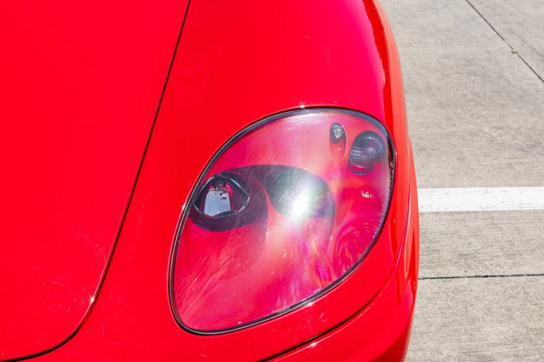2000 Ferrari 360 Modena - Image 26 of 31