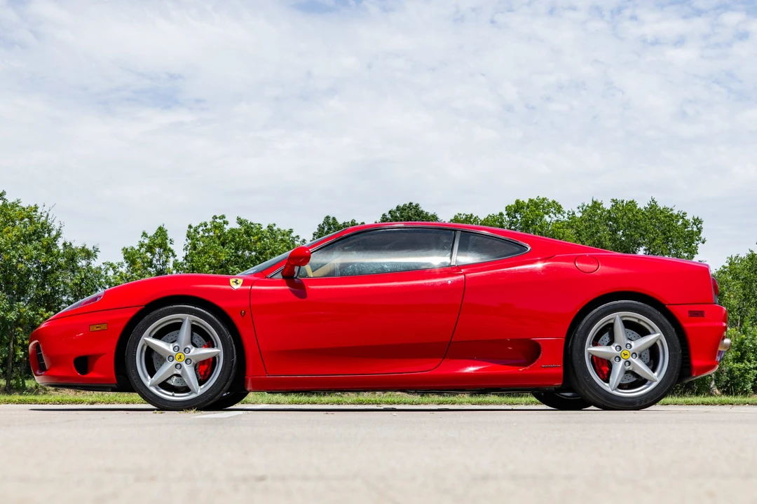 2000 Ferrari 360 Modena - Image 7 of 31