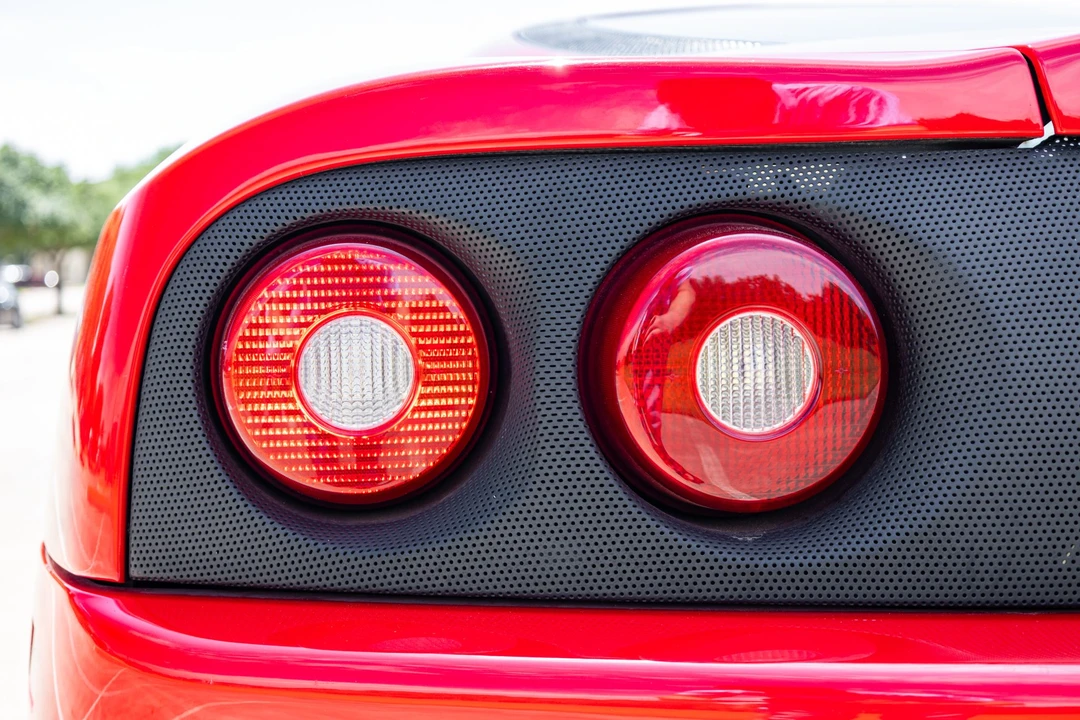 2000 Ferrari 360 Modena - Image 15 of 31