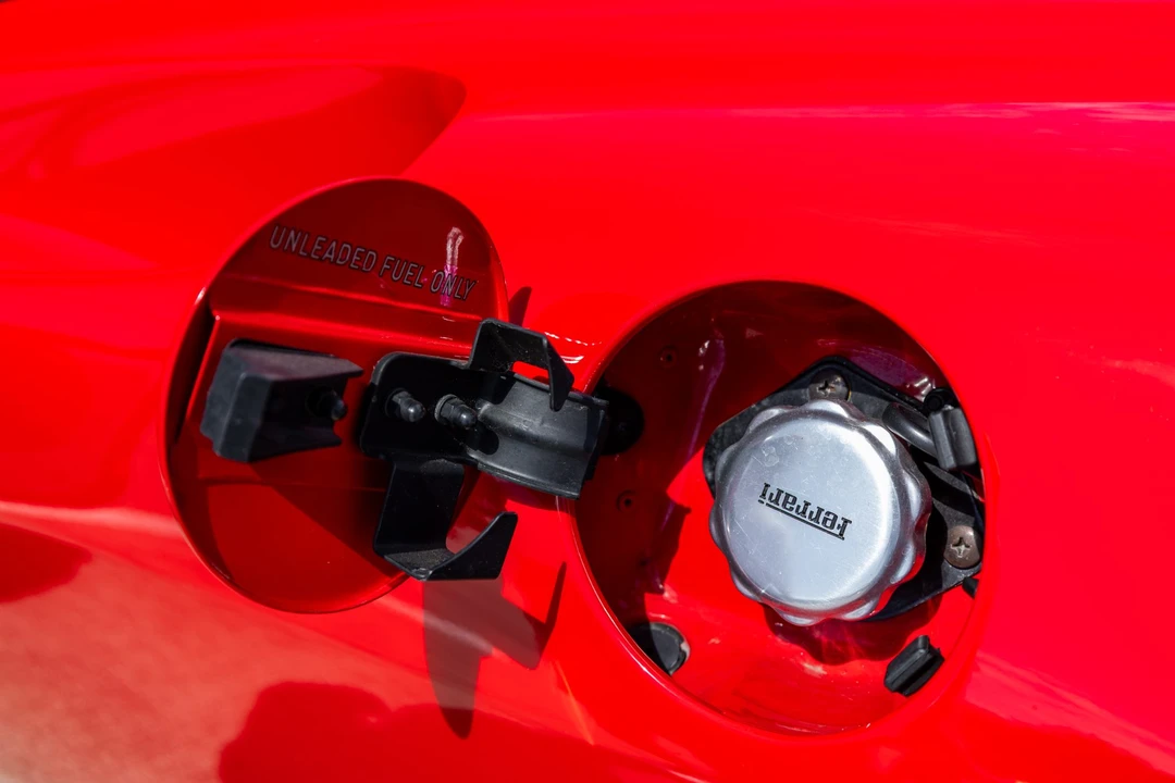 2000 Ferrari 360 Modena - Image 29 of 31
