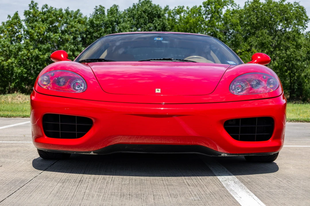 2000 Ferrari 360 Modena - Image 2 of 31