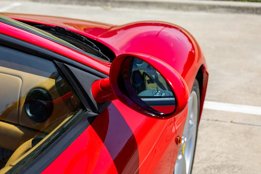 2000 Ferrari 360 Modena - Image 18 of 31