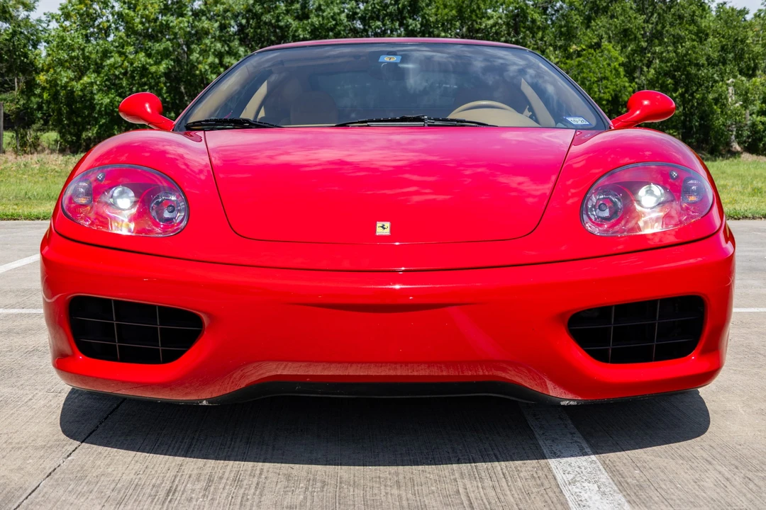 2000 Ferrari 360 Modena - Image 11 of 31