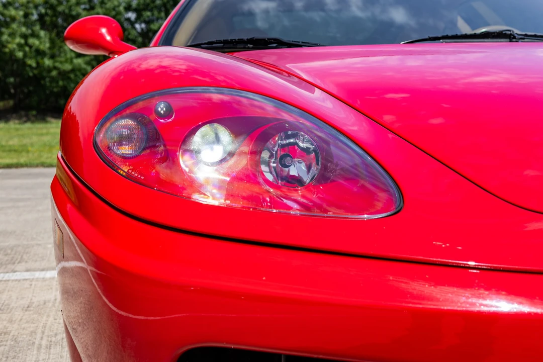 2000 Ferrari 360 Modena - Image 12 of 31