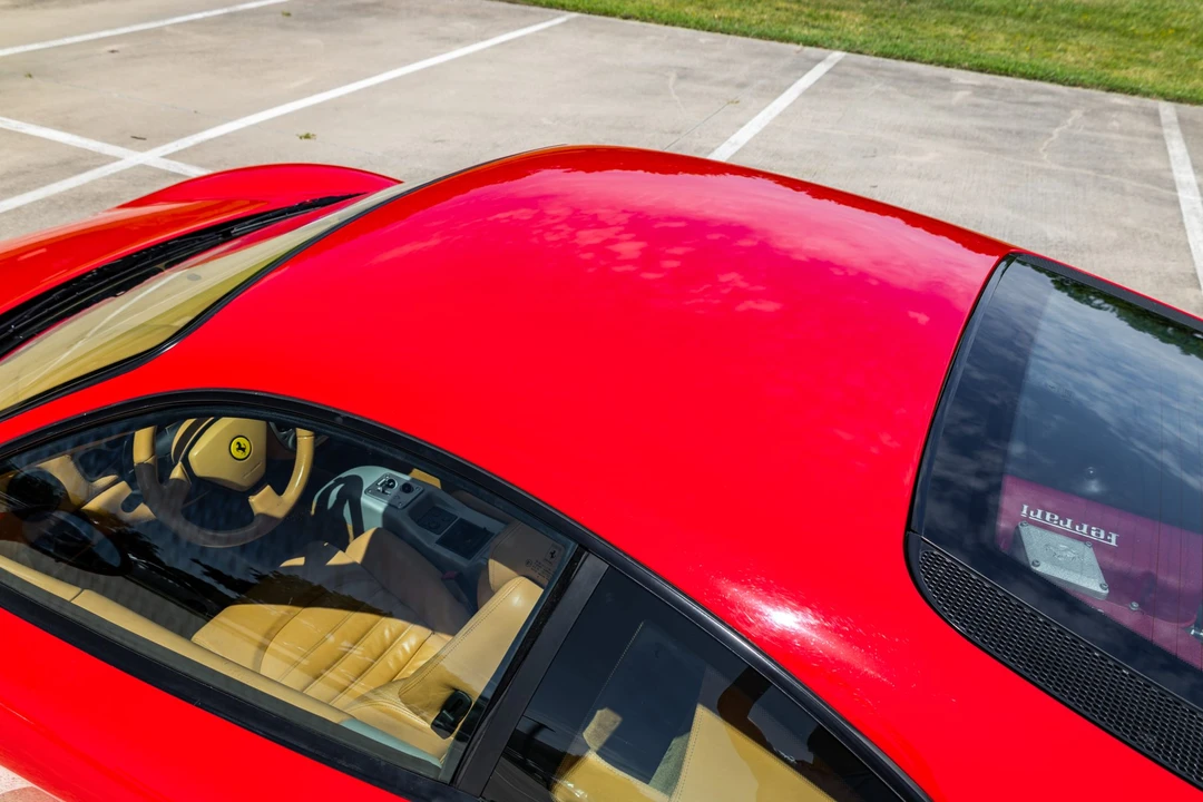 2000 Ferrari 360 Modena - Image 21 of 31