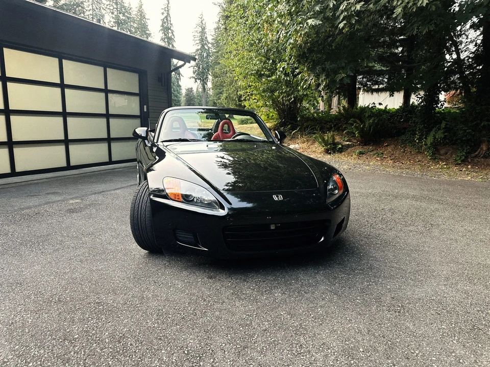 2000 Honda AP1 S2000 - Image 15 of 31