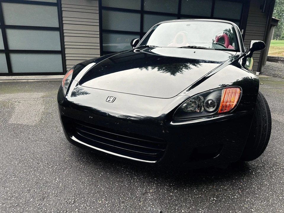 2000 Honda AP1 S2000 - Image 13 of 31