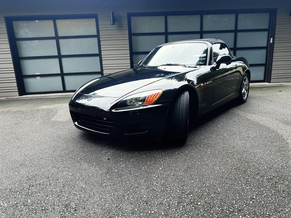 2000 Honda AP1 S2000 - Image 19 of 31