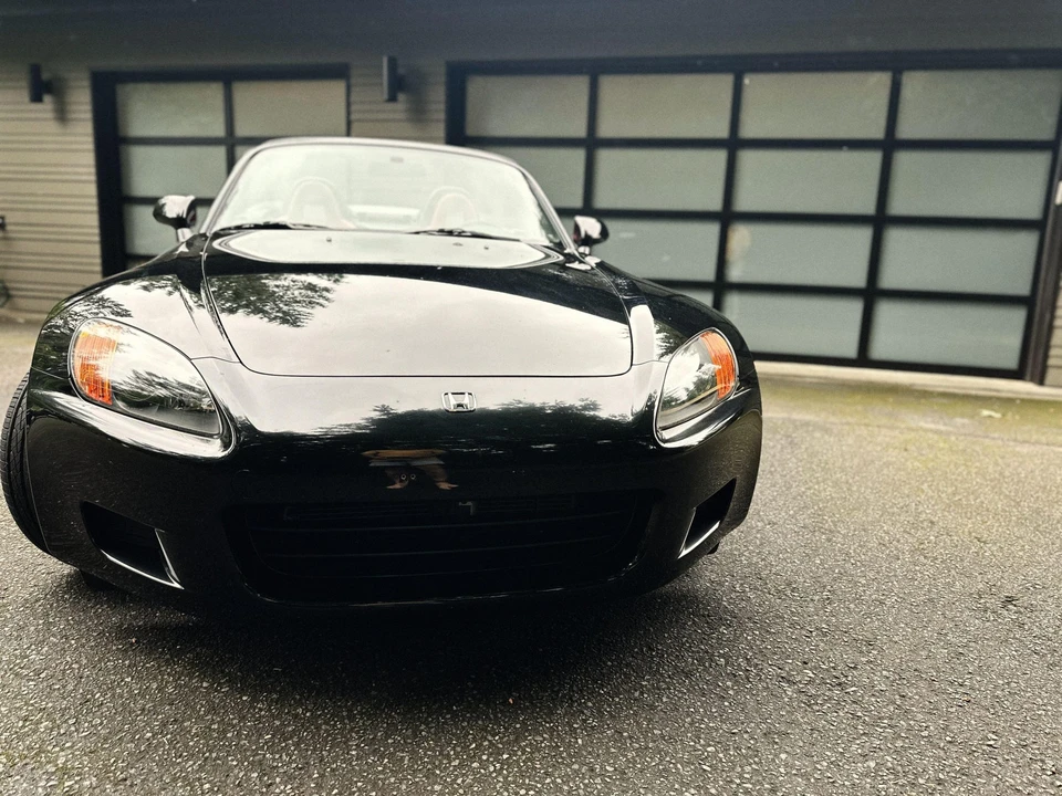 2000 Honda AP1 S2000 - Image 14 of 31