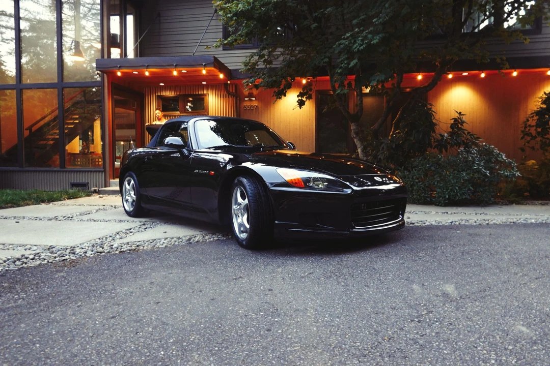 2000 Honda AP1 S2000 - Image 5 of 31