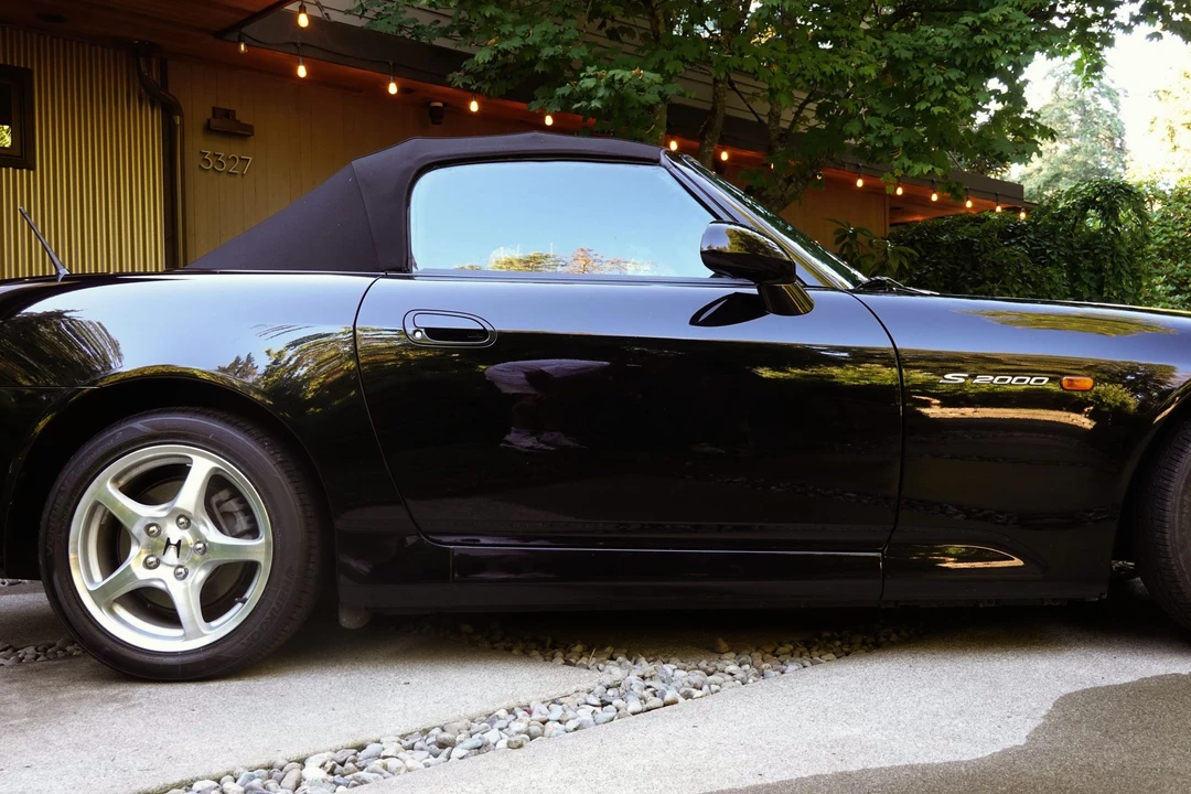 2000 Honda AP1 S2000 - Image 20 of 31