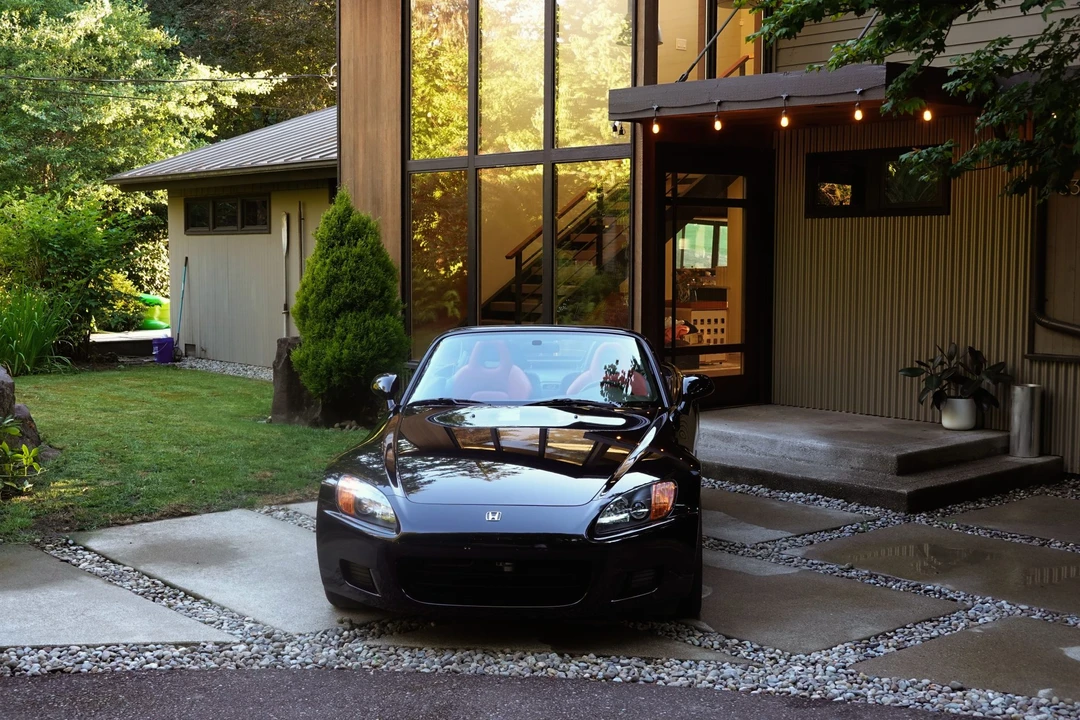 2000 Honda AP1 S2000 - Image 6 of 31