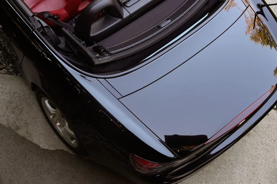 2000 Honda AP1 S2000 - Image 28 of 31