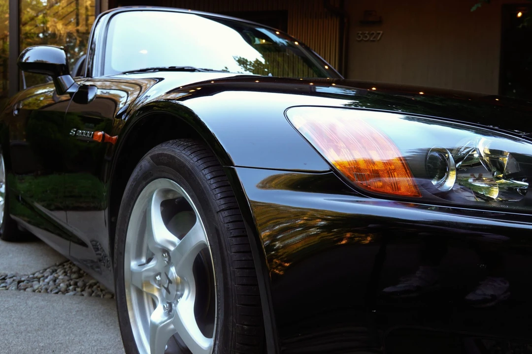 2000 Honda AP1 S2000 - Image 22 of 31